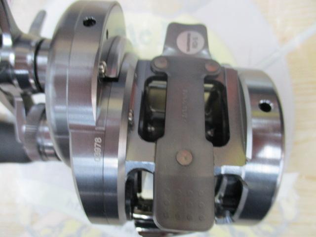 19カルカッタコンクエストDC 200