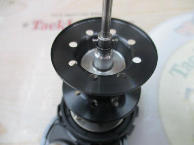 19カルカッタコンクエストDC 200