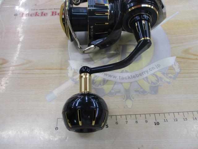 23ソルティガ 5000-XH