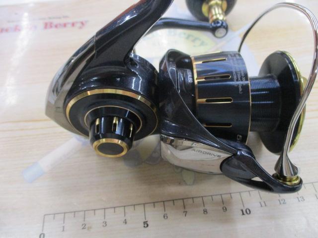 23ソルティガ 5000-XH