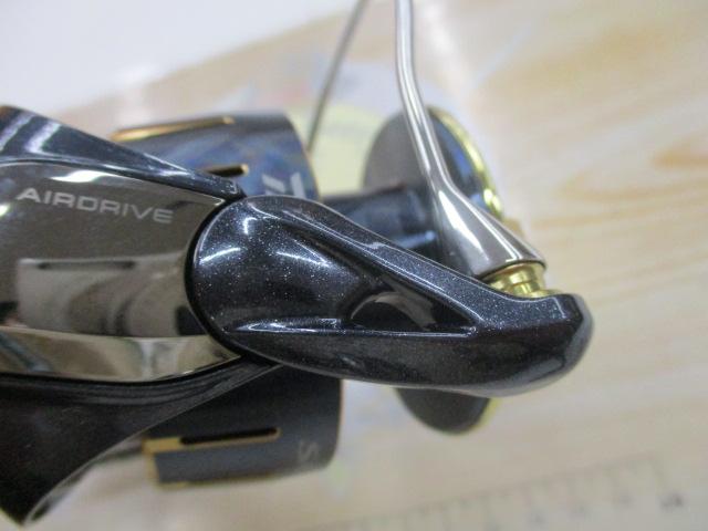 23ソルティガ 5000-XH