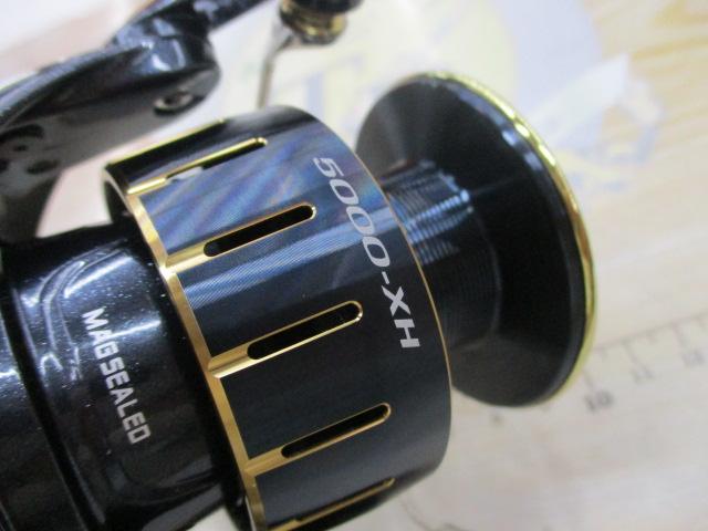 23ソルティガ 5000-XH