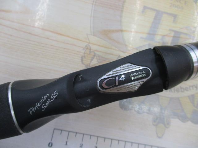 ポイズンアドレナ 1610M