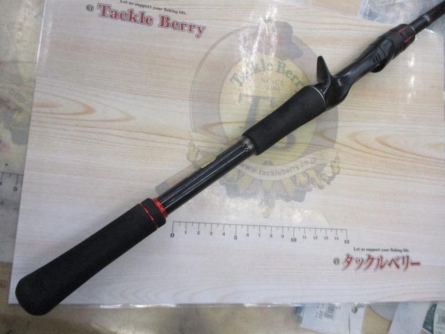 ゾディアス 172MH