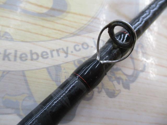 ゾディアス 172MH