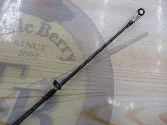 ゾディアス 172MH