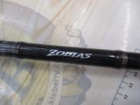 ゾディアス 172MH