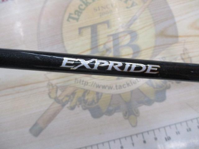 エクスプライド 1610M