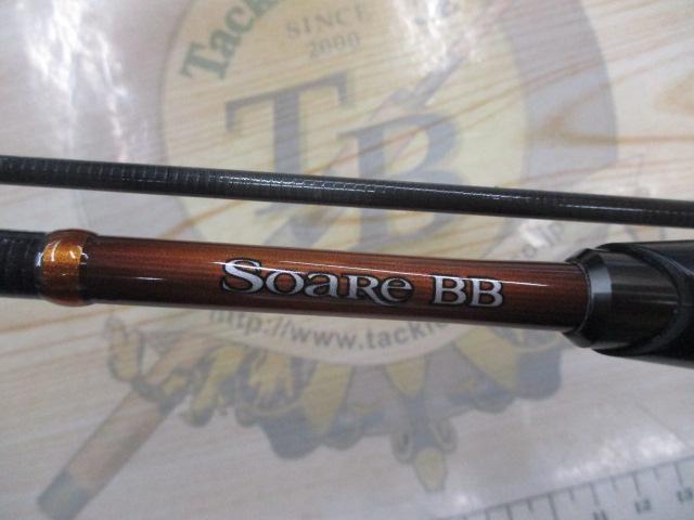 19ソアレBB S76UL-S