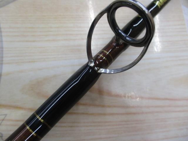 ノーザンブルー 595KS KUDAKO 鰤スペシャル