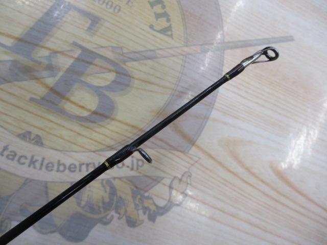 テムジン TXFC-64MG