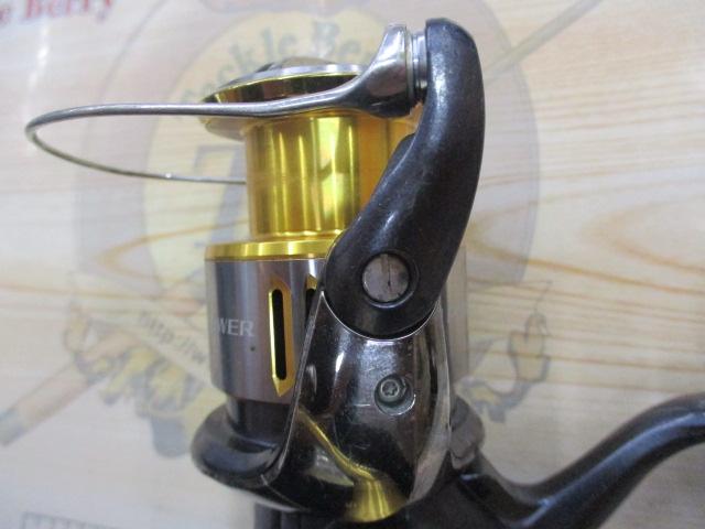 15ツインパワーSW 4000XG