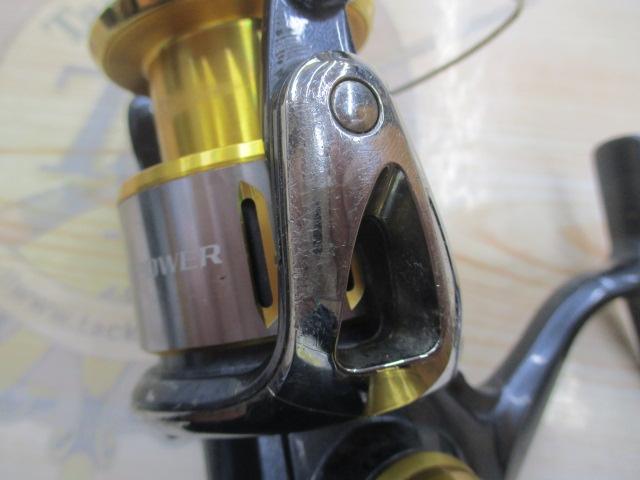 15ツインパワーSW 4000XG