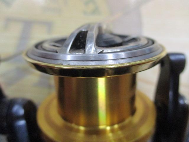 15ツインパワーSW 4000XG