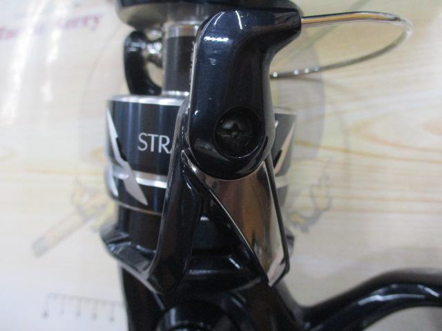 24ストラディックSW 8000HG