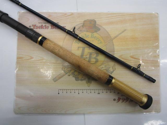 インストラクターキャロナック 20-300