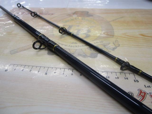 インストラクターキャロナック 20-300