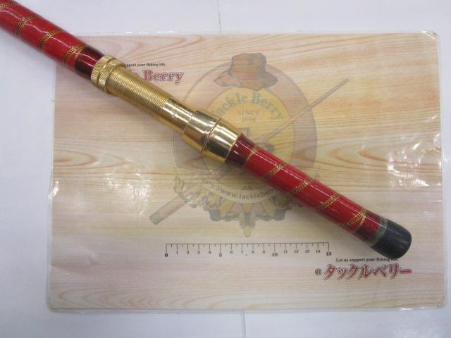 JUKO ディープハンター30lbs
