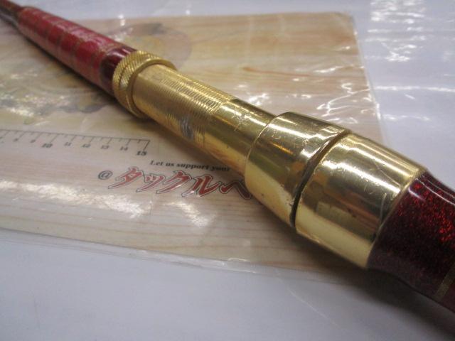 JUKO ディープハンター30lbs