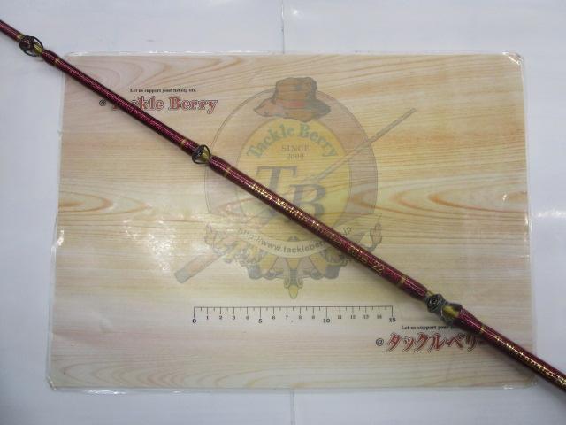 JUKO ミドルハンター6lbs-22