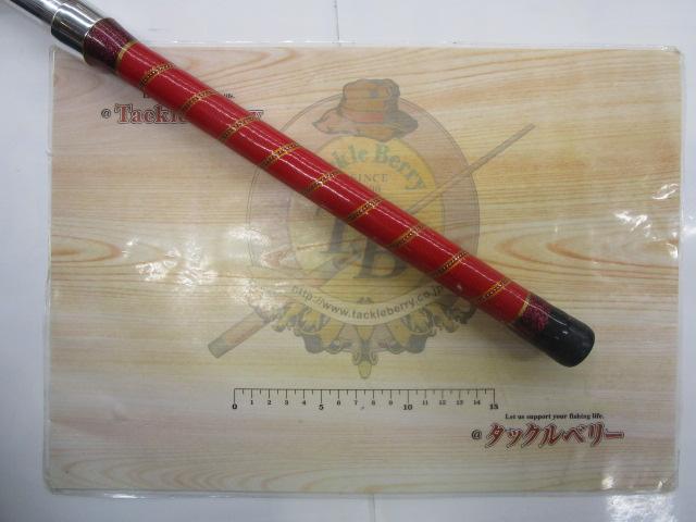 JUKO ミドルハンター6lbs-22