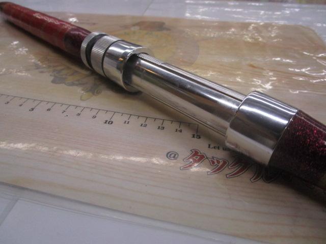 JUKO ミドルハンター6lbs-22