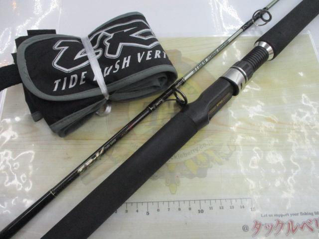タイドラッシュ TR-V B58/4R