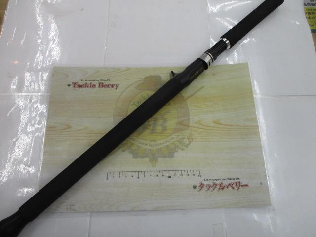 タイドラッシュ TR-V B58/4R