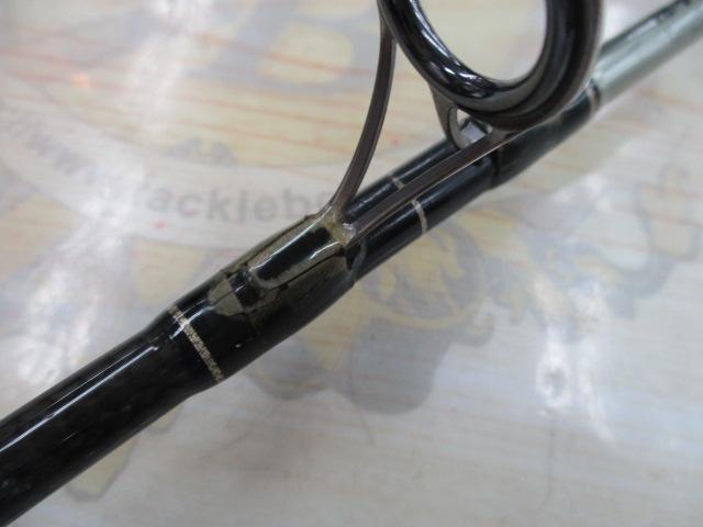 タイドラッシュ TR-V B58/4R