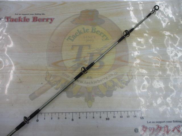 タイドラッシュ TR-V B58/4R