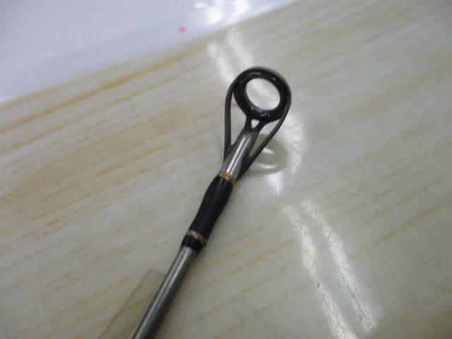 タイドラッシュ TR-V B58/4R