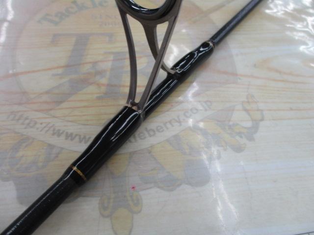 スティレット BS56 ボイルショット