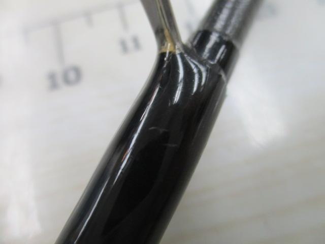 スティレット BS56 ボイルショット