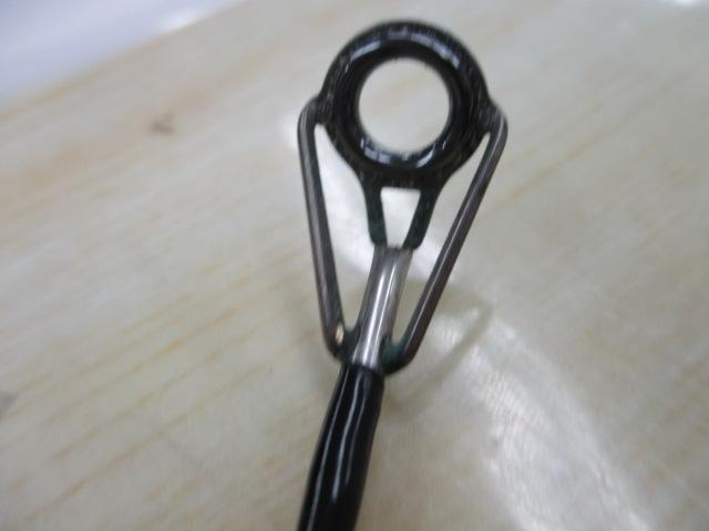 スティレット BS56 ボイルショット