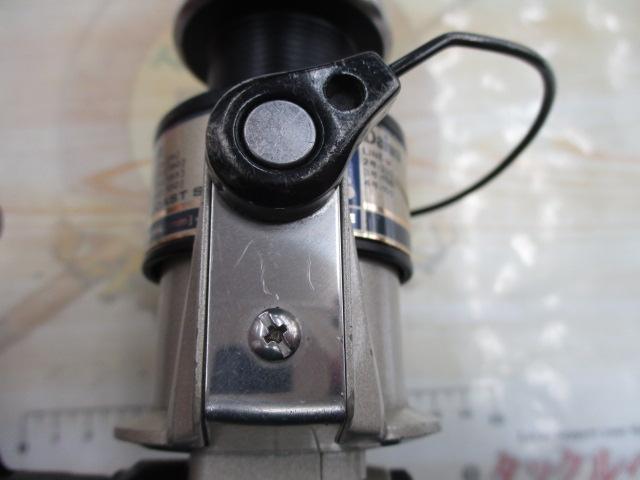 スーパースポーツ SS750LB