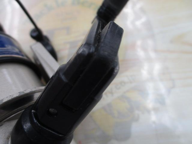 スーパースポーツ SS750LB