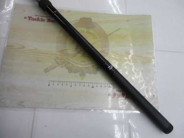 リーガル 4-45遠投