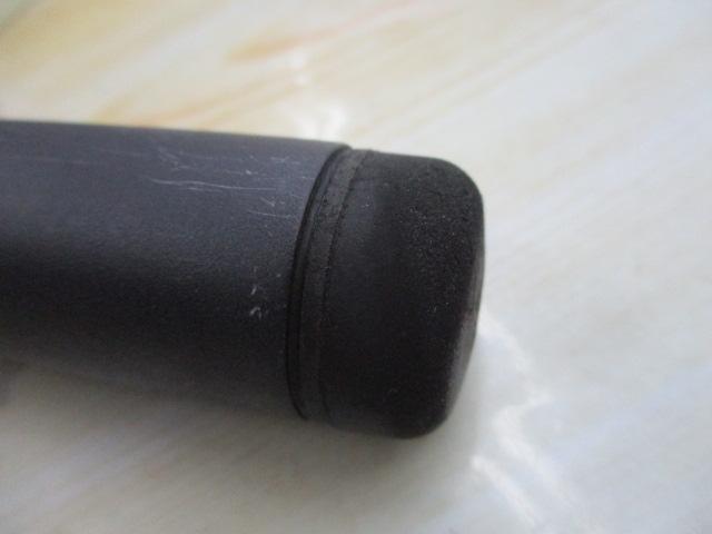 リーガル 4-45遠投