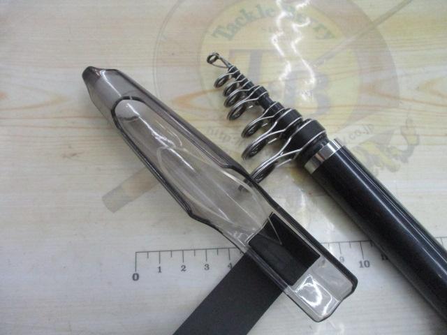 リーガル 4-45遠投