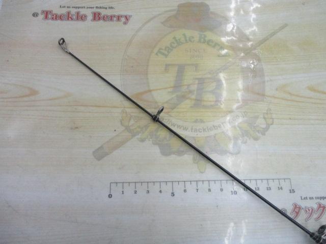 リーガル 4-45遠投