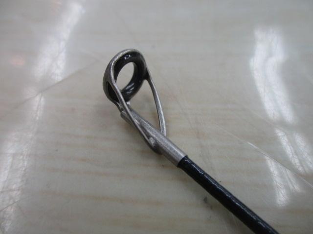 リーガル 4-45遠投