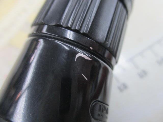 エクスプロージョン 845HF オオマサプラッギングスペシャル