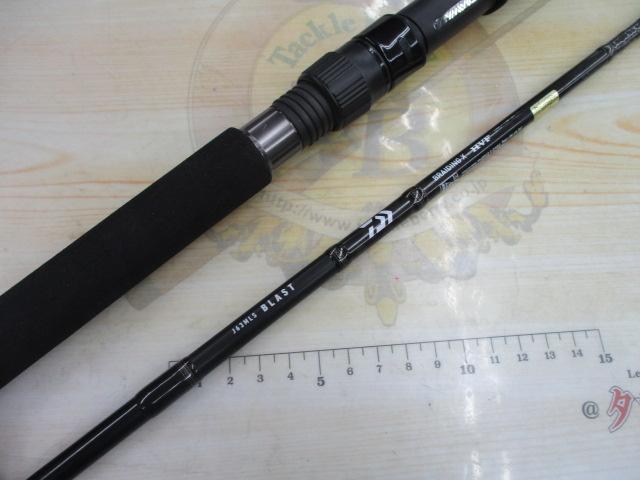 ブラスト J63MLS・V