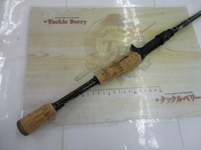 クランキンスティックCSX601MLT