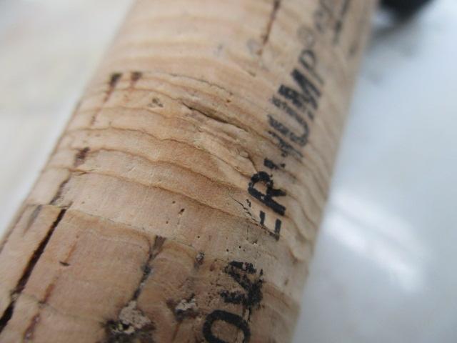 クランキンスティックCSX601MLT