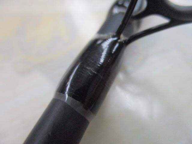 クランキンスティックCSX601MLT