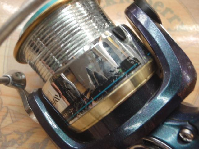 エメラルダスINF 2506W