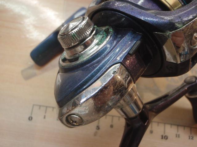 エメラルダスINF 2506W