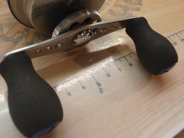 10セイハコウ 60SPライト(ブルー)