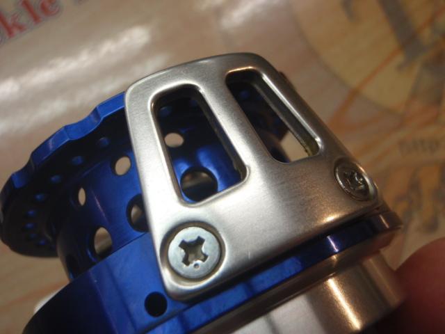 10セイハコウ 60SPライト(ブルー)